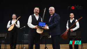 Osmangazi’de yeni yıla merhaba konseri