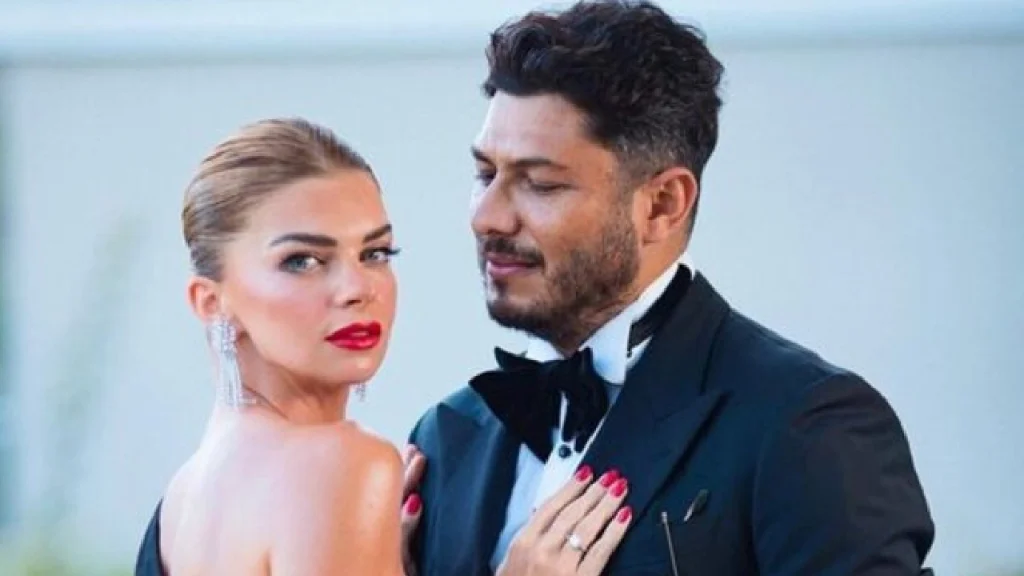 Parfüm kaçakçılığı davasında Pelin Karahan’ın eşine hapis şoku