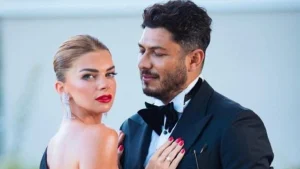 Parfüm kaçakçılığı davasında Pelin Karahan’ın eşine hapis şoku