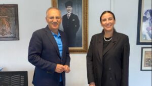 "Türkiye’nin acil ‘Çevre Rönesansı’na ihtiyacı var"