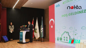 Sağlıklı Kentler Birliği Bursa Osmangazi’de Toplandı