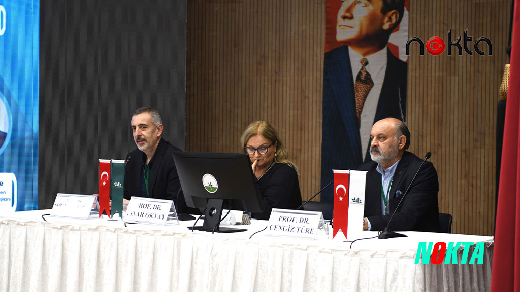 Sağlıklı Kentler Birliği ‘Kent ve İklimi’ Osmangazi’de konuştu