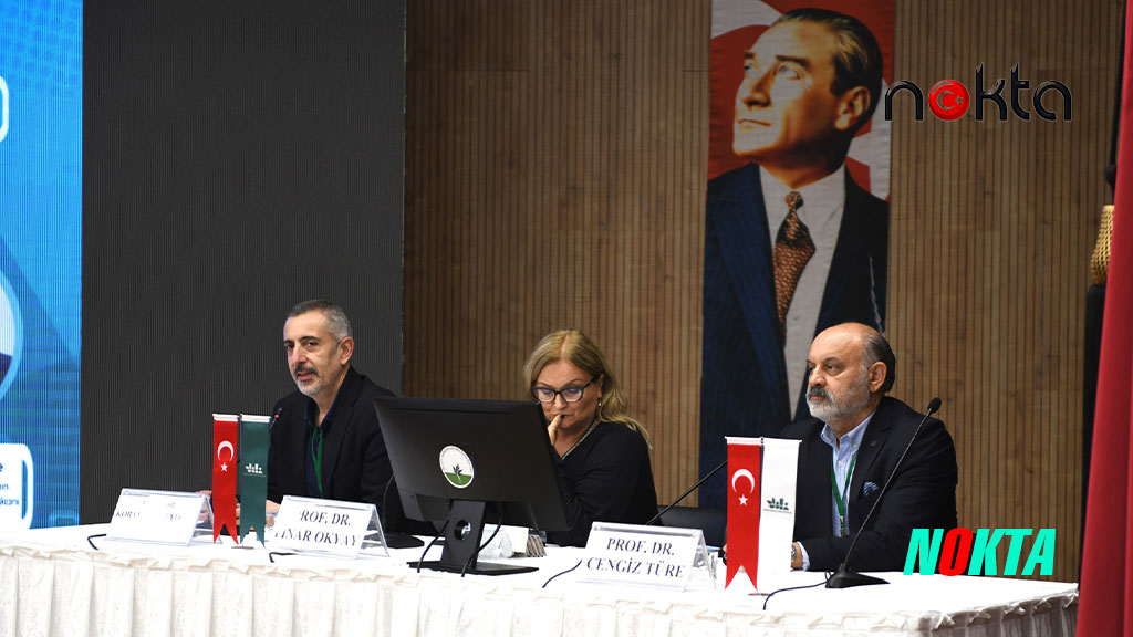 Sağlıklı kentler Osmangazi’de toplandı