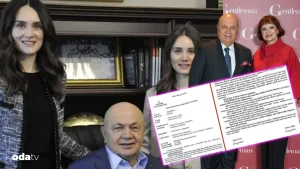 Sararların kavgası boyut atladı