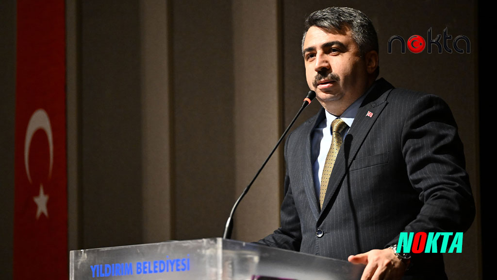 Sarıkamış Şehitleri Bursa Yıldırım’da anıldı