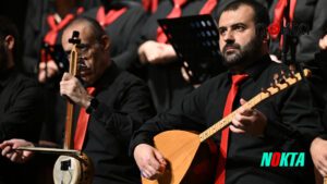 Sarıkamış Şehitleri Yıldırım’da anıldı