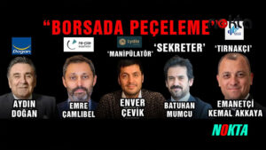 SPK Uyuma, SPK’da hiçbir şey eskisi gibi olmayacak mı?