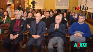 Vatan Şairi Mehmet Akif’e Vefa