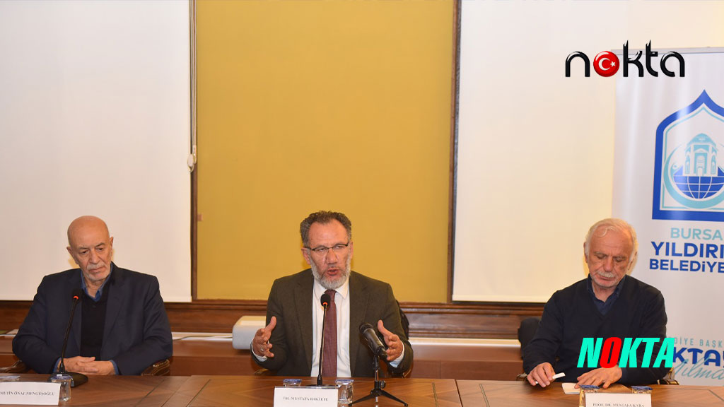 Vatan Şairi Mehmet Akif’e Vefa