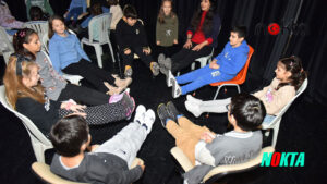 Yıldırım Belediyesi’nden ‘sanat’ eğitimi