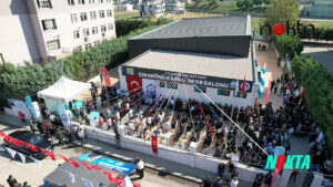 Yıldırım’da 2024 dolu dolu geçti