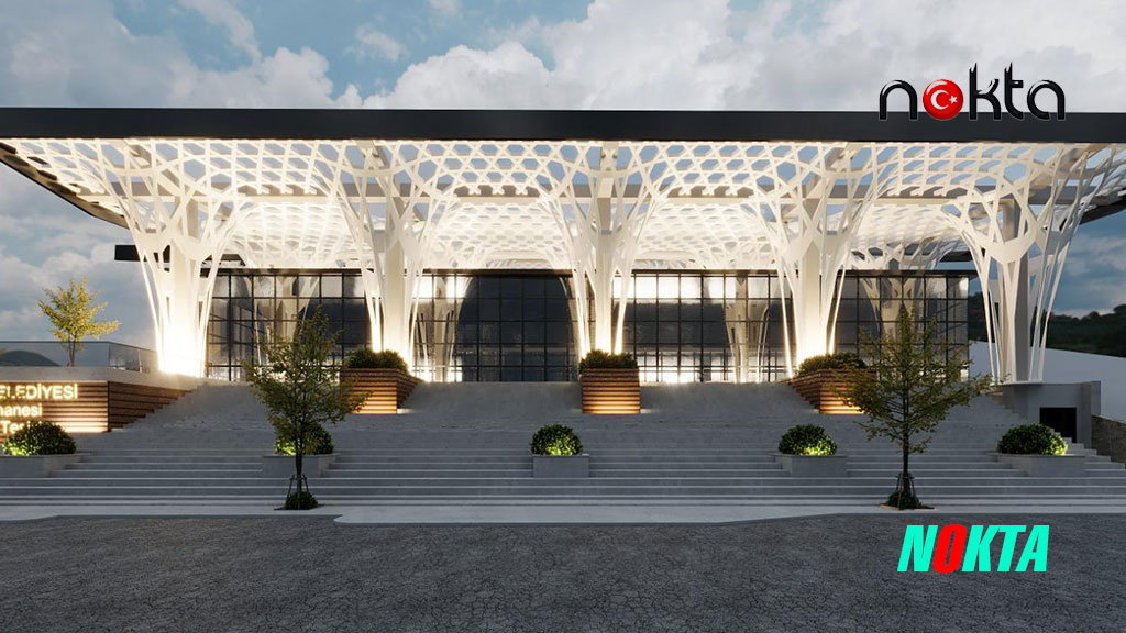 Yıldırım’da 5 yıldızlı gençlik ve spor tesisi