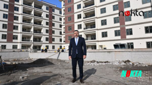 Yıldırım’da dönüşüm muhteşem olacak