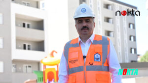 Yıldırım’da dönüşüm muhteşem olacak