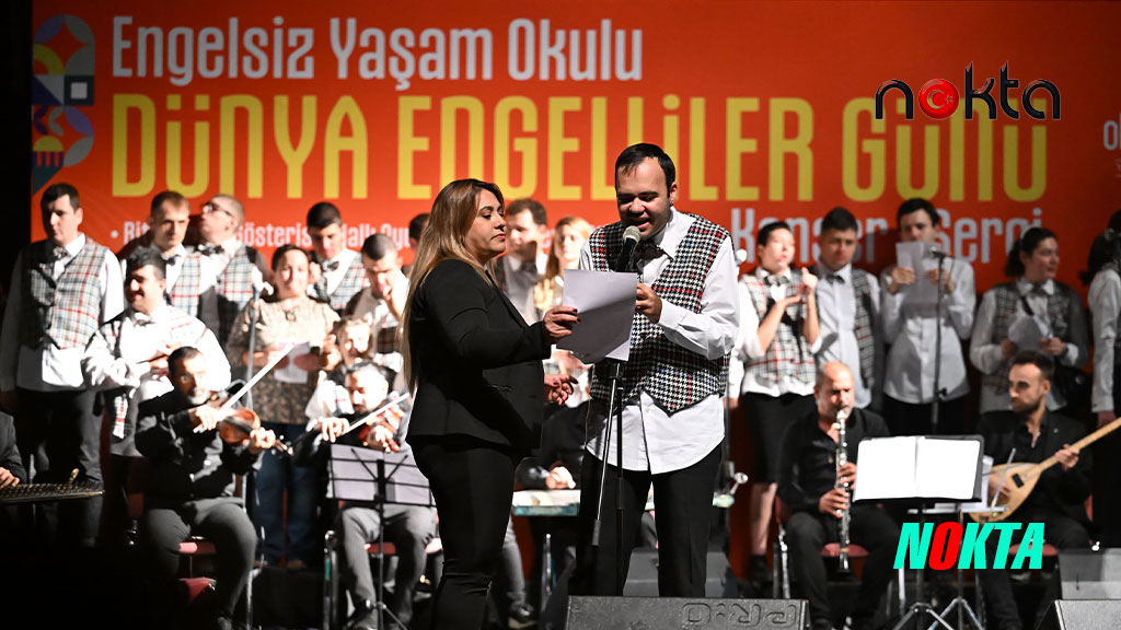 Yıldırım’da ‘özel’ konser