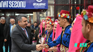 Yıldırım’da özel solistler gönüllerde taht kurdu