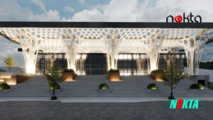 Yıldırım’da spora dev yatırım