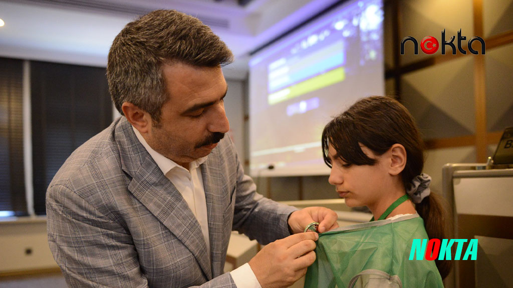 Yıldırım’ın Çevre Müfettişleri İşbaşında