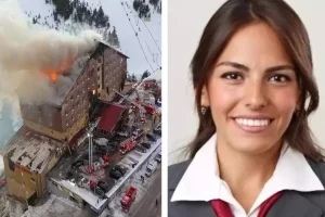 Kartalkaya’daki yangın faciasının yaşandığı otelin ortağından skandal sözler! Hesabını kapattı