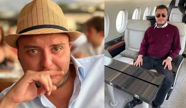 Eski emniyet müdürü Necat Hepkon’un oğluna tefecilik iddianamesi