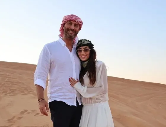 Sosyal medyada skandal iddia! Fenomen Rachel Araz’ın eşi ile Nur Bilen Yavuzer’in eşinin aşk yaşadığı dedikodusu!