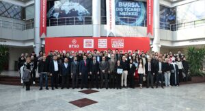 Payitaht Çarşı’da Dijital Dönüşüm Başlıyor