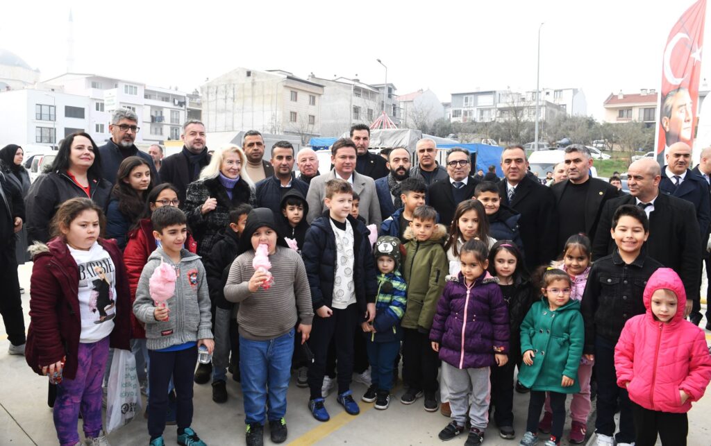 Sömestr tatilinde çocuklar eğlence ve etkinliğe doyacak