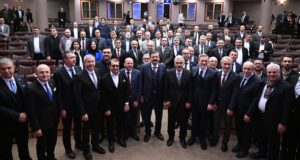 TOBB Başkanı Hisarcıklıoğlu: “BTSO’nun Vizyoner Projeleri Türkiye’ye Örnek Oluyor”