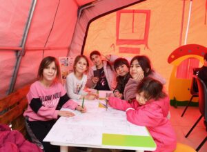 Başkan Aydın: “Çocuklar sömestr tatilinde Bursa Osmangazi’de güzel vakit geçirecek”