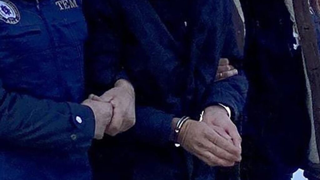 17 ilde IŞİD operasyonu: 42 şüpheli yakalandı!