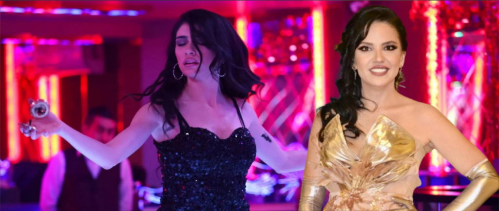 Organizatör İlknur Özkuş ile Hazar Ergüçlü sosyal medyada birbirine girdi