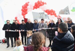 Bursa Osmangazi’de Sömestr tatilinde çocuklar eğlence ve etkinliğe doyacak