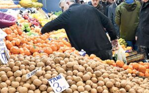 2025 Türkiye’si: Cevizin tanesi 3 lira oldu