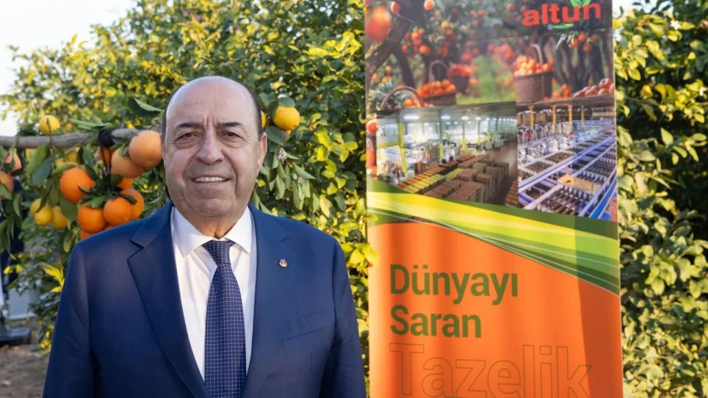 Memleketin Altun Gıda’nın halka arz olmasına ihtiyacı var mı?