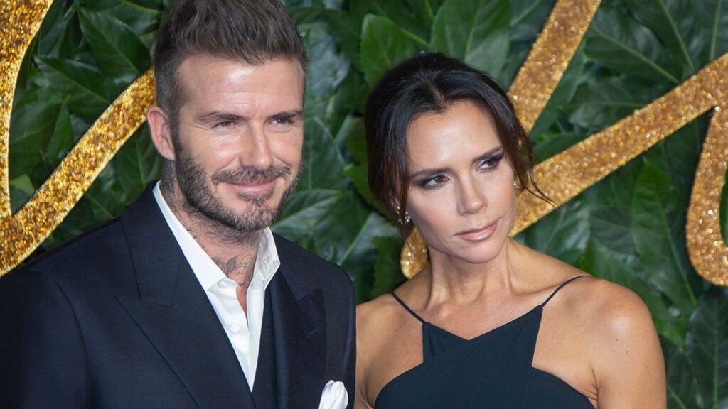 30 senedir yüzü gülmeyen Victoria Beckham sebebini açıkladı