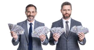 370 milyoner ve milyarder süper zenginler için vergi talep ediyor!