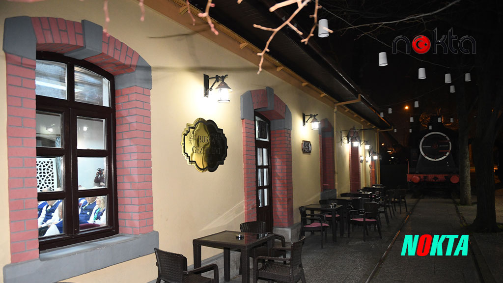 650 yıllık gelenek Bursa Gezek Evi’nde yaşayacak