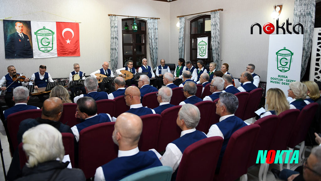650 yıllık gelenek Bursa Gezek Evi’nde yaşayacak