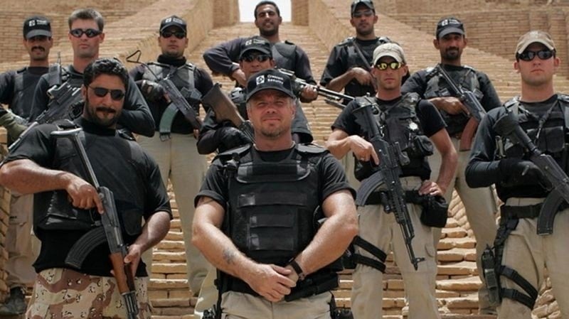 ABD, Gazze’ye ‘aracı güvenlik gücü’ gönderiyor