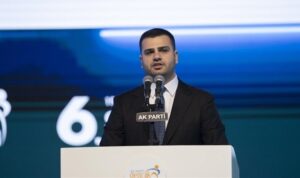 AKP Gençlik Kolları’ndan ‘Gezi’ tehdidi: ‘Bir daha kalkışırsanız karşınızda bizi göreceksiniz…’