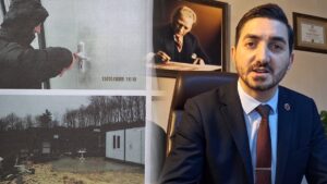 AKP’li vekilin eniştesinin kaçak yapısını tespit etmişti: CHP’li meclis üyesi hakkında jet hızıyla iddianame hazırlandı