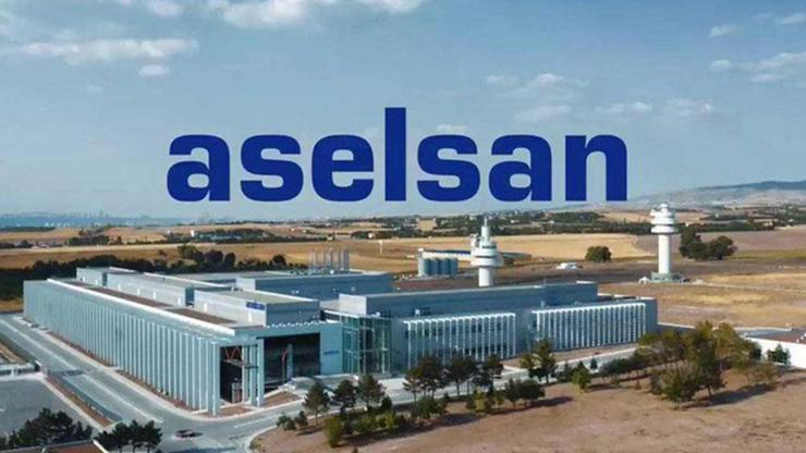 ASELSAN 46.1 milyon dolarlık ihracat sözleşmesi imzaladı