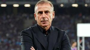 Abdullah Avcı’dan yeni Fenerbahçe itirafı