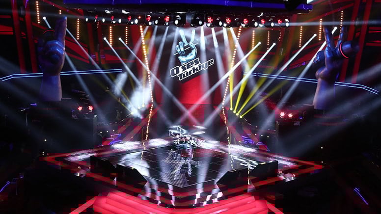 Acun Ilıcalı açıkladı! ‘O Ses Türkiye 2025’in jürileri belli oldu