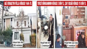 Adaletin bu mu Diyanet