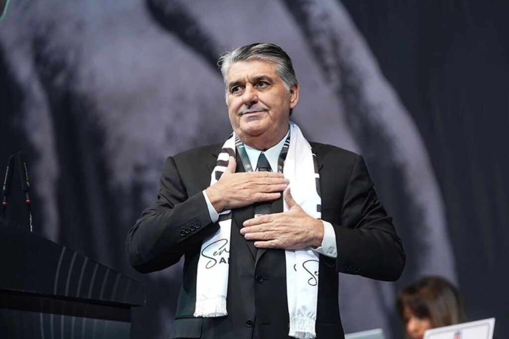 Adalı’dan galibiyet yorumu! ‘Milletimizin acı yaşadığı zamanda…’