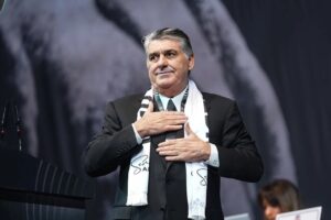 Adalı’dan galibiyet yorumu! ‘Milletimizin acı yaşadığı zamanda…’