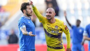 Ahmet Kutucu Galatasaray’da