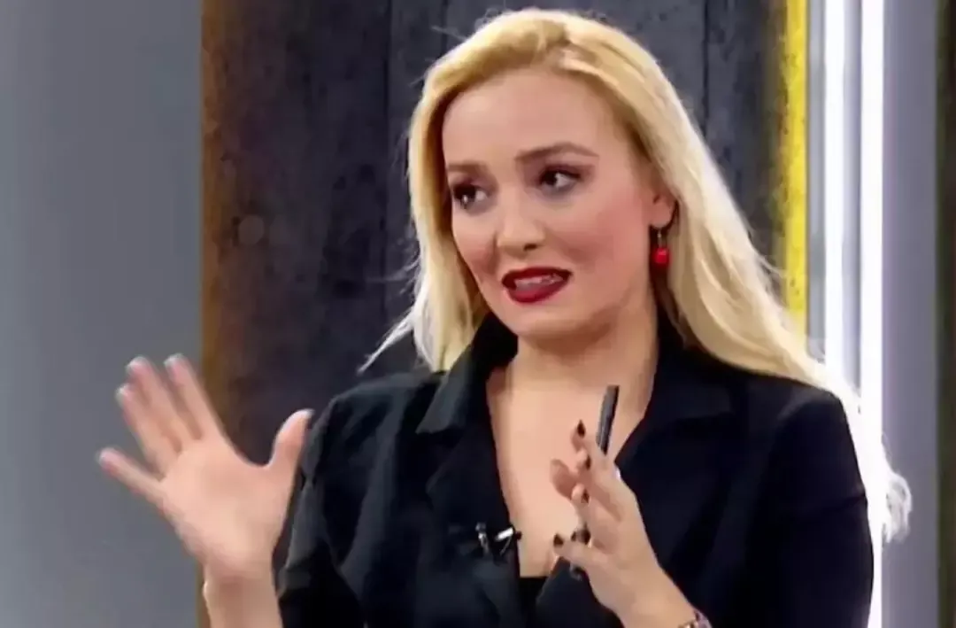 Akademisyen Çiğdem Bayraktar Ör gözaltına alındı