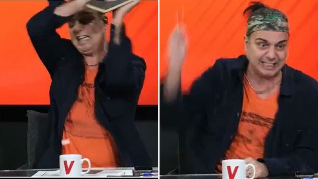 Ali Ece çıldırdı: Bu aptallığa son verilsin